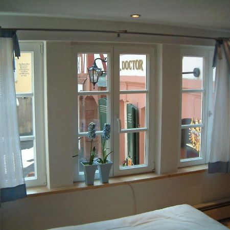 Appartement Kirschgarten Mainz Exterior foto